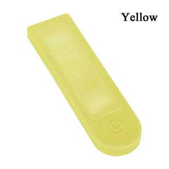 Waterproof Protective Cover Display Screen Case Dash Board Panel Protection for Xiaomi  Electric Scooter