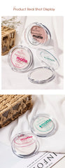 Concealer Banana powder Lasting Oil Control Makeup Honey Powder Waterproof Brightening Set Powder High gloss Powder Cream