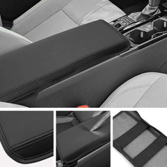 Armrest Cover for Toyota Camry 2024 2025 Accessories Center Console Cover Middle Console Armrest Interior Decoration Parts