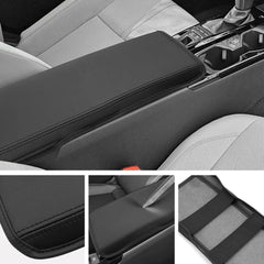 Armrest Cover for Toyota Camry 2024 2025 Accessories Center Console Cover Middle Console Armrest Interior Decoration Parts
