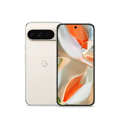 Brand New Google Pixel 9 Pro 6.3 inches OLED, 120Hz 4700 mAh 27W wired Google Tensor G4 16GB RAM NFC IP68 50 MP SmartPhone