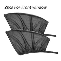 Car Sunshade Windshield Umbrella Front Sun Shade Parasol Foldable Summer Protection Car Heat Insulation Car Accessories