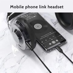 كابل صوت USB من النوع C إلى 3.5 مم AUX سماعة رأس ومحول مقبس سماعة رأس AUX للسيارة لهاتف Samsung S20 Plus Note 20 S21 Ultra Tab S7