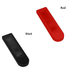Waterproof Protective Cover Display Screen Case Dash Board Panel Protection for Xiaomi  Electric Scooter