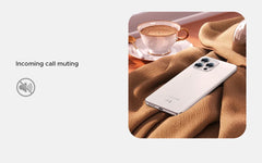 Global Version DOOGEE Note58 Pro Smartphone 6.75" HD+ Display 8GB RAM 256GB ROM 6250mAh Large battery NFC Android 15 Cellphone