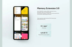 POCO M7 Pro 5G النسخة العالمية Dimensity 7025-Ultra 120Hz FHD+ شاشة AMOLED للعناية بالعين بطارية 5110mAh NFC