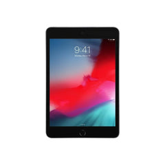 جهاز Apple iPad mini5 الأصلي 2019 غير مقفل واي فاي+LTE 64 جيجابايت A12 Bionic Retina iOS 96% جهاز لوحي جديد
