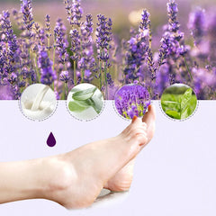 Feet Exfoliating Foot Masks Pedicure Socks Exfoliation Scrub for Feet Mask Pedicure Stone Foot Peeling Mask For Foot Spa