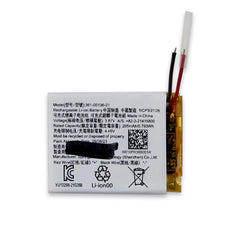 High Quality Replacement Battery For Garmin Venu SQ2 361-00136-20 361-00136-21 Rechargeable Batteries 205mAh