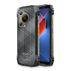 2025 NEW BLACKVIEW BL7000 5G Rugged Smartphone 24(8+16)GB 256GB Cerllphone 6.78" HD+2.4K Display 120Hz, Android 15 AI Smartphone