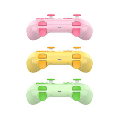 GameSir Nova Lite Wireless Gamepad Controller with Bluetooth, Dongle, Wired for Switch, Android, IOS, PC & Steam Games