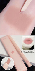 محدد شفاه MUGE LEEN Dessert Lip Liner يدور تلقائيًا، مقاوم للماء، يدوم طويلًا، محدد شفاه جل Perfect Pout Lip Liner | يأتي بشكل طبيعي