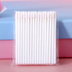 100PCS Disposable Lip Brush Women Accessories Wholesale Lipstick Gloss Wands Applicator Perfect Best Make Up Hotting makeup