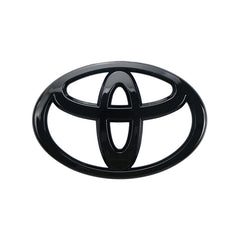 Car Logo 3D for Toyota Car series Corolla Camry RAV4 Front Head Grill Hood Bonnet Emblem Rear Tail Bumper Trunk Boot Mark Badge