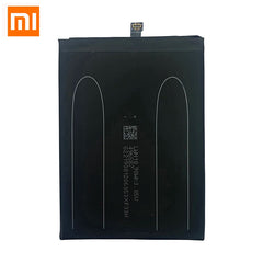 100% Original Xiao Mi BN53 BN54 BN55  Phone Battery For Xiaomi Redmi note 9 10 Pro 9S 10X 4G 5G Replacement Batteries Bateria