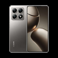 Global Version Xiaomi 14T 5G 256GB 512GB MTK Dimensity 8300-Ultra 144Hz AMOLED Display 50MP Leica Camera 67W HyperCharge 5000mAh