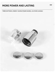 4Pcs Colorful LED Wheel Valve Lights Motorcycle Car Wheel Tire Valve Caps Universal Dustproof Bicycle Valve Cover