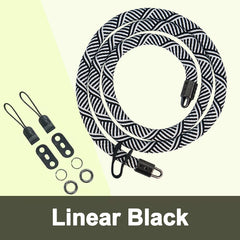 Camera Shoulder Strap Lanyard Universal for Nikon Panasonic Canon Leica Sony Pentax Fujifilm  Neck Strap A7M4 A7C Fuji XT20 XS10
