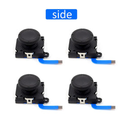 For Nintendo Switch /Switch Lite 3DJoy-con Controller Analog Joystick Stick Rocker Replacement Handle Game Pad Games Accessories
