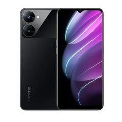 هاتف OPPO Realme V30 5G الذكي عالميًا بمعالج MTk Dimensity 700 وواجهة realme UI 3.0 وشاشة 6.5 بوصة وذاكرة 8 جيجابايت وذاكرة 256 جيجابايت ونظام تشغيل Android 12 هاتف مستعمل