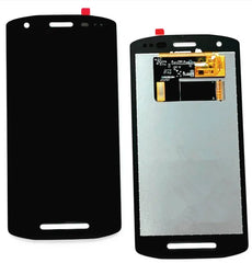 New tested For ZEBRA TC21 LCD Display+Touch Screen Assembly Replacement For ZEBRA TC26 LCD ZEBRA TC210K, TC26AK, TC26BK, TC26CK