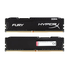 HyperX DDR4 Ram 8GB 16GB 32GB 3600MHz 3200MHz 2666MHz 2400MHz 2133MHz DRAM DIMM Memory 288pin White Ram 8GB 16GB 32GB 3600MHz
