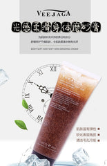 Thailand Veejaga Body Scrub 2330ml Hydrating Moisturizing Rejuvenating Nourishing Deep Cleansing Exfoliating Smoothing Skin Care