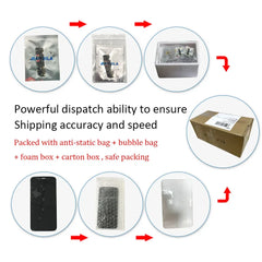 Loudspeaker For Samsung A02 A13 A03 Core A04 A05 A12 A13 A14 5G A15 A31 Loud Speaker Buzzer Ringer Replacement Part