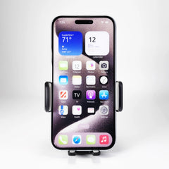 Car Phone Holder For Toyota CHR 2018 2019 2020 2021 2022 C-HR Screen Fixed Navigation Bracket Base Wireless Charging Accessories
