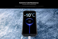[العرض العالمي الأول] هاتف DOOGEE V MAX PRO 5G الذكي المتين Dimensity 7050 12GB+512GB شاشة 6.58 بوصة 120 هرتز كاميرا 108 ميجابكسل نظام Android 14