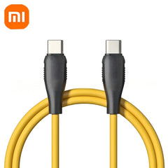 Xiaomi Original 120W Charger Ultra Fast Charging Type-C GaN Phone Charger USB-C QC 3.0 Phone Charger Adapter For iPhone Samsung