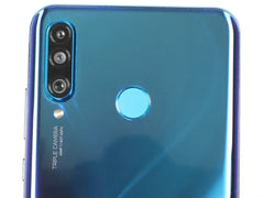 HUAWEI P30 Lite Smartphones Global Version Android For Google Play Store 48MP 6.15" 6+128GB Mobile phones 4G Network Cellphones