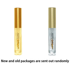 1pcs Bottle of Nourishing Eyelash Enhancer Serum,Eyelash Growth Serum,Natural Ingredients,Longer and Thicker Eyelashes Cosmetics