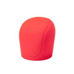 Silicone Gear Shift Knob Cover Handbrake Non Slip Grip Handle Case Automobiles Gear Shift Collars Car Interior Accessories