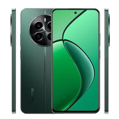 OPPO Realme 12 4g Smartphone Global firmware Snapdragon 685 8GB 256GB realme UI 4.0 5000mAh camera 50MP+16MP Used Phone