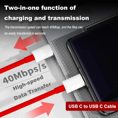 Oneplus 13 12 11 Cable Original 80W Supervooc Warp Charge Usb Type C Cable 100W Fast Charge One Plus 10T Nord CE 4 10 Ace 3 Pro