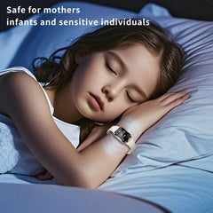 Xiaomi Ultrasonic High-Tech Mosquitoes Repeller Bracelet Wristband Indoor Outdoor 3 Gear Bracelet Anti Mosquitoes Bite Wristband