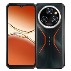 Oukitel WP55 Pro 5G Rugged Smartphone Android 15.0 New 6.6" Product Global Version 48GB(16+32) +512GB  108MP Cell Mobile Phone