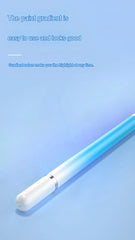 2 In 1 Stylus Pen For Cellphone Tablet Capacitive Touch Pencil For Universal Android Phone Drawing Screen