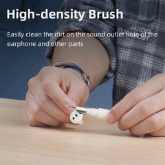 Cleaner Sets for Bluetooth Earphone Airpods Pro 1 2 3 Earbuds Case Cleaning Kit Pen Brush for Samsung Xiaomi Huawei Airdots