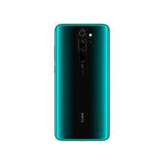 xiaomi Redmi note 8 Pro cellphone full netcom android global version celular used phone