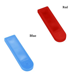 Waterproof Protective Cover Display Screen Case Dash Board Panel Protection for Xiaomi  Electric Scooter