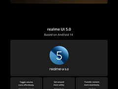 [World Premiere] realme C75 MediaTek Helio G92 Max Processor 6.72'' 90Hz Display IP69 5828mAh Battery 45W Charge 50MP AI Camera