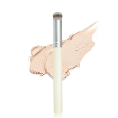 Foundation Concealer Brush Premium Contour Blusher Brushes Flawless Under Eye Dense Face Makeup Brush For Blending