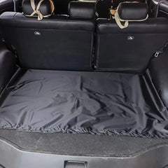 Car trunk mat,waterproof mat for all cars,Anti-fouling Waterproof Luggage Trunk Mat for All Cars