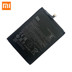 100% Original Xiao Mi BN53 BN54 BN55  Phone Battery For Xiaomi Redmi note 9 10 Pro 9S 10X 4G 5G Replacement Batteries Bateria
