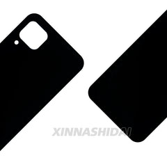 6.4’‘ New Display For Huawei P40 Lite LCD Touch Screen Digitizer Assembly With Frame Display Replacement For Huawei P40 Lite