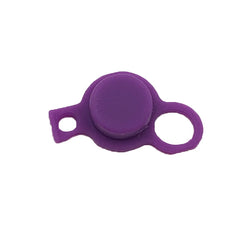 1 Pcs For New 3DS / New 3DS XL LL Replacement C Stick C Cap Analog Joystick Cap
