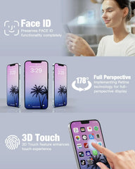مجموعة محول رقمي لشاشة OLED Pantalla لهاتف iPhone 11 LCD تعمل باللمس لاستبدال شاشة iPhone 11 LCD