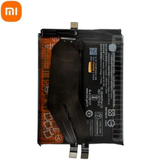 2025 Years 100% Original BP48 4700mAh Battery For Xiaomi Remi K50 Game / Poco F4 GT Phone Replacement Batteries Fast Shipping